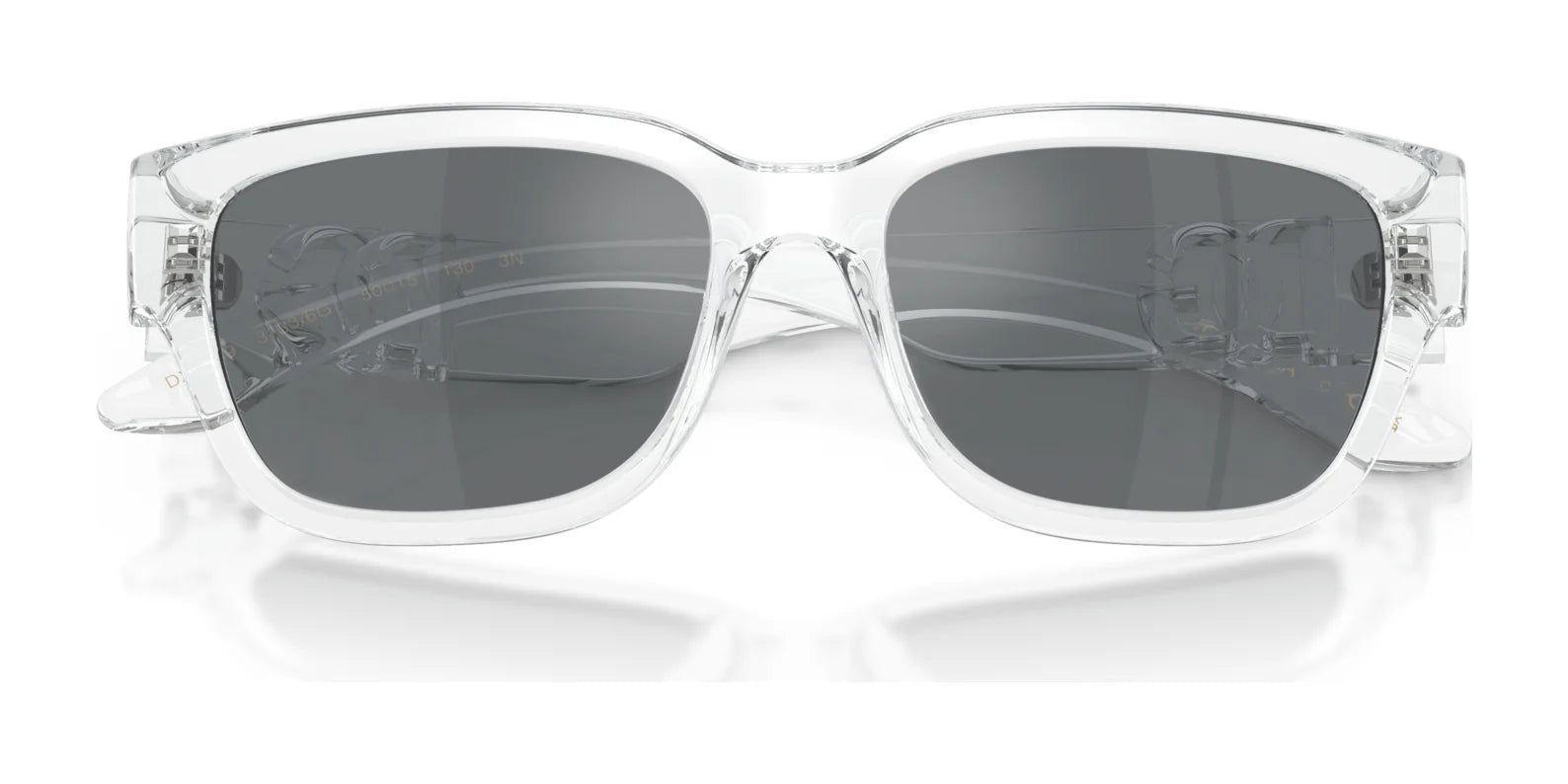 Dolce&Gabbana DX6009 Sunglasses | Size 50 Dolce&Gabbana DX6009 Sunglasses | Size 50