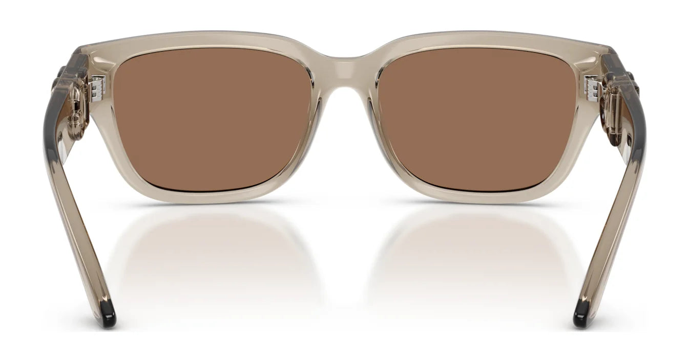 Dolce&Gabbana DX6009 Sunglasses | Size 50 Dolce&Gabbana DX6009 Sunglasses | Size 50