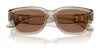 Dolce&Gabbana DX6009 Sunglasses | Size 50 / Black / Dark Grey (3N 9.9%) №501/87
