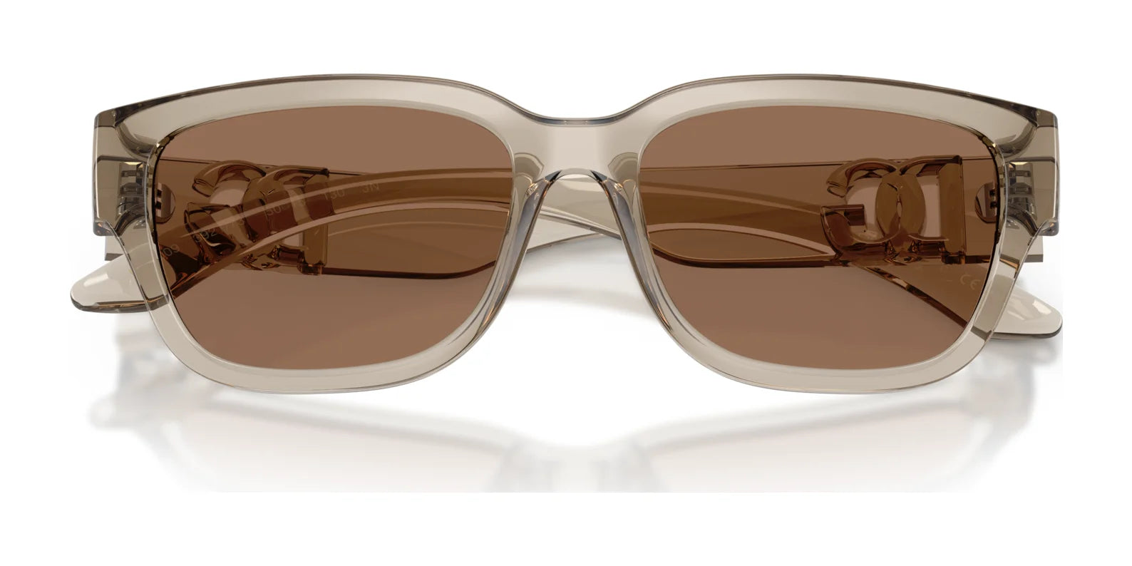 Dolce&Gabbana DX6009 Sunglasses | Size 50 Dolce&Gabbana DX6009 Sunglasses | Size 50