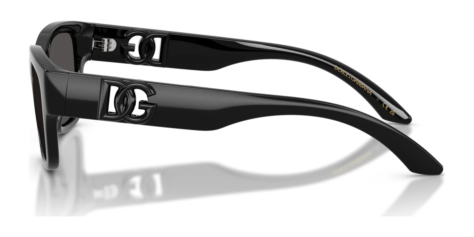 Dolce&Gabbana DX6009 Sunglasses | Size 50 Dolce&Gabbana DX6009 Sunglasses | Size 50