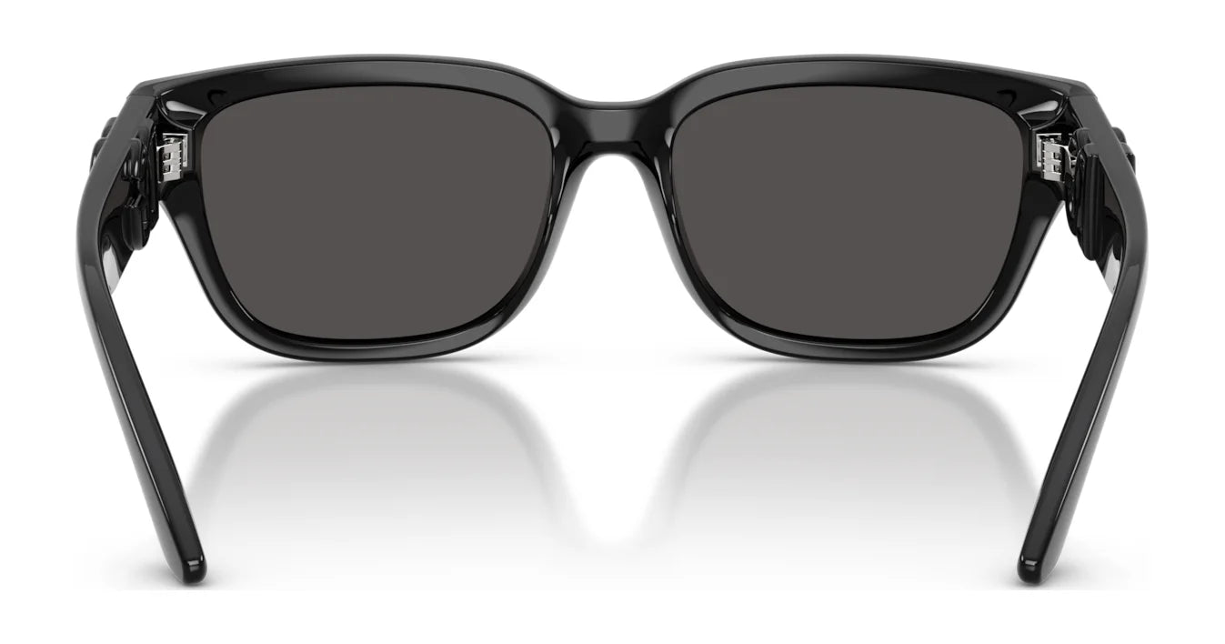 Dolce&Gabbana DX6009 Sunglasses | Size 50 Dolce&Gabbana DX6009 Sunglasses | Size 50
