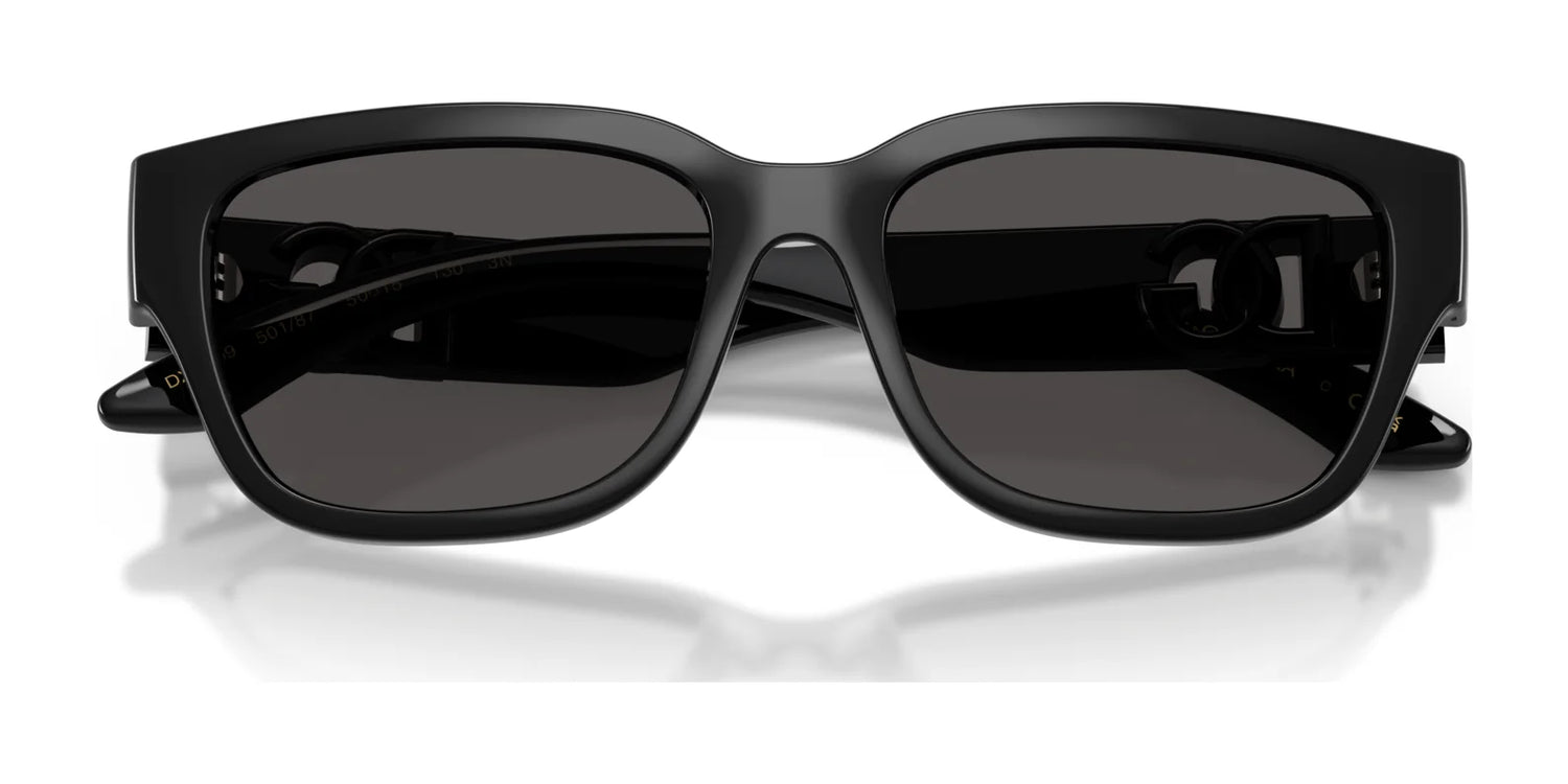 Dolce&Gabbana DX6009 Sunglasses | Size 50 Dolce&Gabbana DX6009 Sunglasses | Size 50