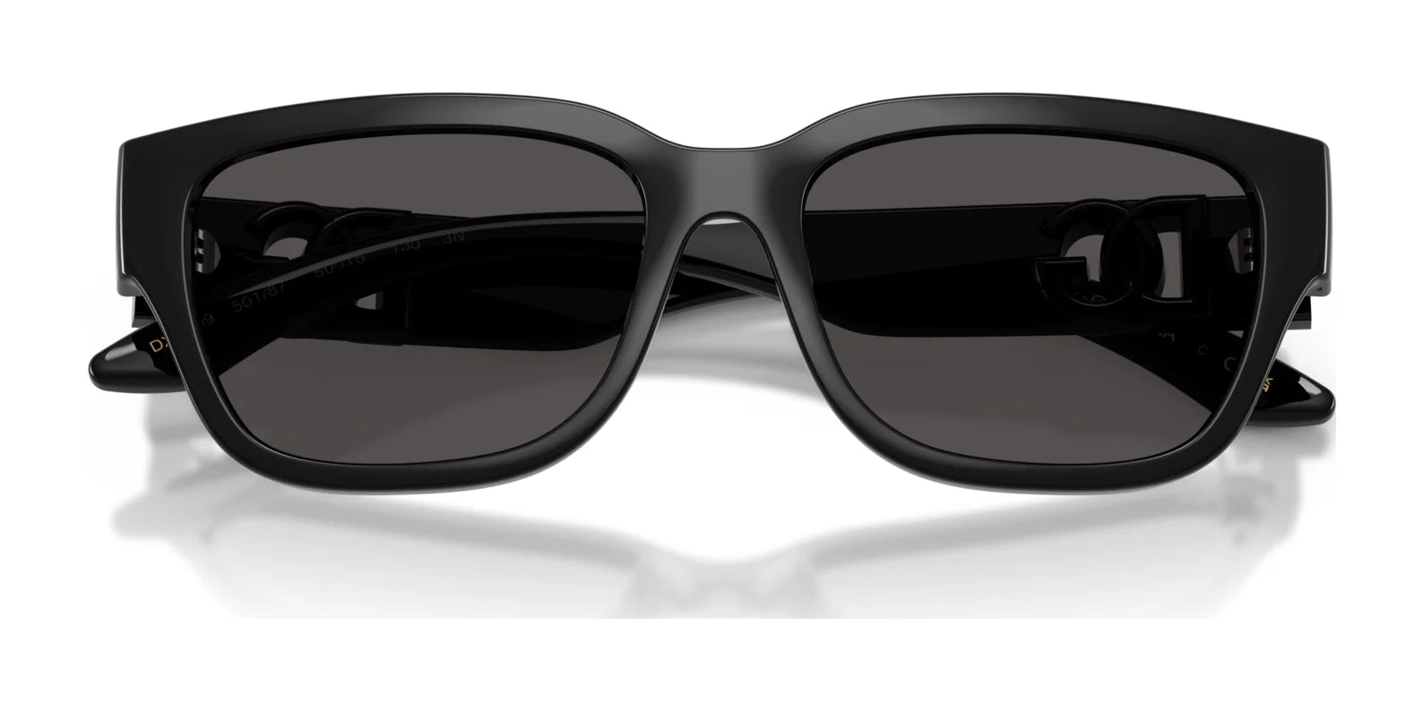 Dolce&Gabbana DX6009 Sunglasses | Size 50 Dolce&Gabbana DX6009 Sunglasses | Size 50