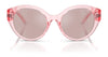Dolce&Gabbana DX6010 Sunglasses | Size 47 / Black / Dark Grey (3N 9.9%) №501/87