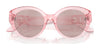 Dolce&Gabbana DX6010 Sunglasses | Size 47 / Black / Dark Grey (3N 9.9%) №501/87