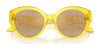 Dolce&Gabbana DX6010 Sunglasses | Size 47 / Black / Dark Grey (3N 9.9%) №501/87