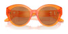 Dolce&Gabbana DX6010 Sunglasses | Size 47 / Black / Dark Grey (3N 9.9%) №501/87