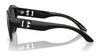 Dolce&Gabbana DX6010 Sunglasses | Size 47 / Black / Dark Grey (3N 9.9%) №501/87