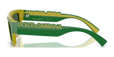 Dolce&Gabbana DX6011 Sunglasses | Size 47