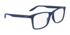 Dragon DR9000 Eyeglasses / Matte Black / Size 54