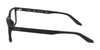 Dragon DR9001 Eyeglasses / Matte Black / Size 52