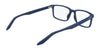 Dragon DR9001 Eyeglasses / Matte Black / Size 52