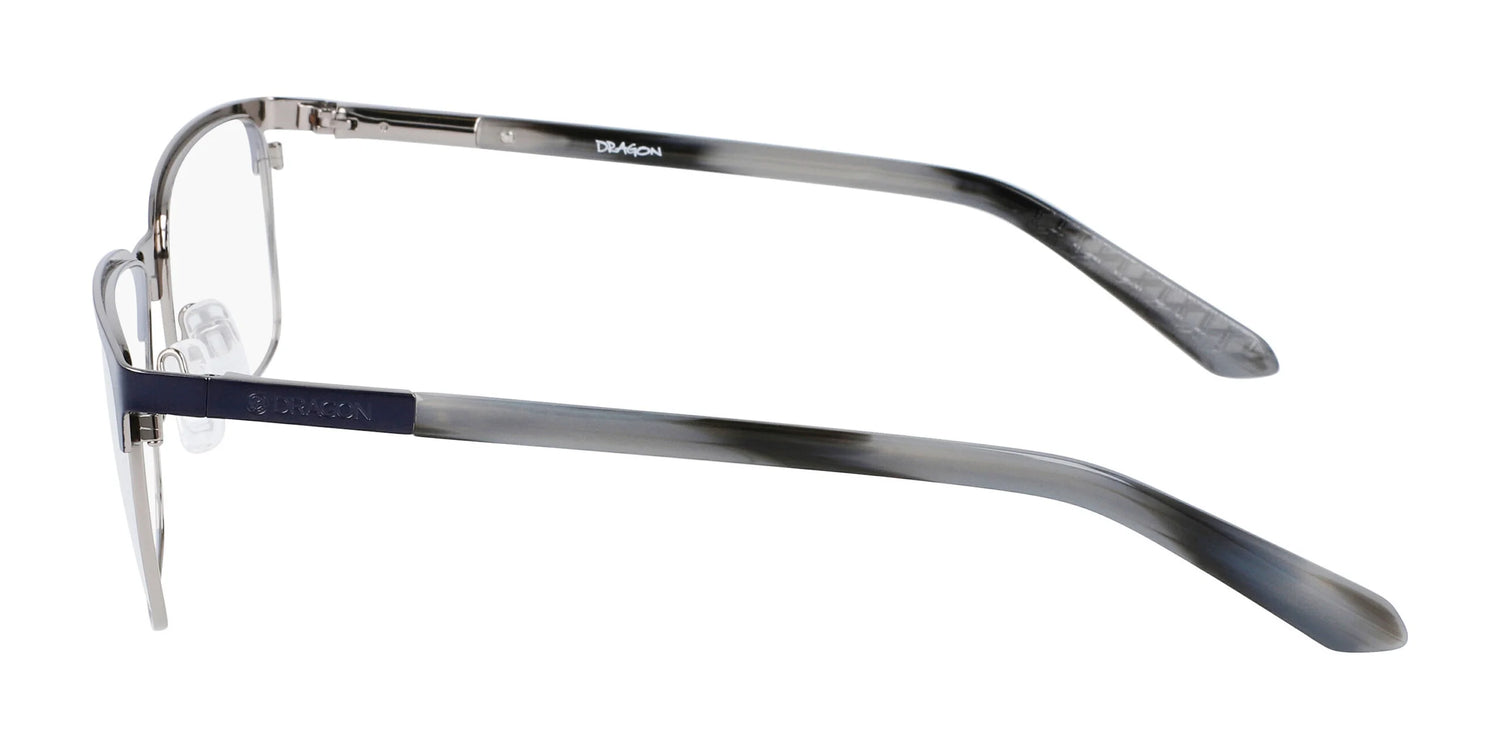 Dragon DR2015 Eyeglasses Dragon DR2015 Eyeglasses
