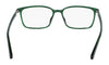Dragon DR2020 Eyeglasses | Size 54 / Matte Grey Crystal