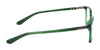 Dragon DR2020 Eyeglasses | Size 54 / Matte Grey Crystal