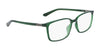 Dragon DR2020 Eyeglasses | Size 54 / Matte Grey Crystal
