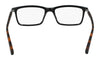 Dragon DR2022 Eyeglasses | Size 53 / Black
