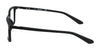 Dragon DR2022 Eyeglasses | Size 53 / Black