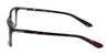 Dragon DR2022 Eyeglasses | Size 53 / Black