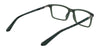 Dragon DR2022 Eyeglasses | Size 53 / Black