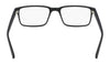 Dragon DR2028 Eyeglasses / Grey Crystal / Size 56