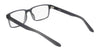 Dragon DR2028 Eyeglasses / Grey Crystal / Size 56