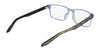 Dragon DR2028 Eyeglasses / Grey Crystal / Size 56