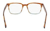 Dragon DR2034 Eyeglasses | Size 53 / Blue Salt