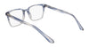 Dragon DR2034 Eyeglasses | Size 53 / Blue Salt