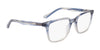 Dragon DR2034 Eyeglasses | Size 53 / Blue Salt
