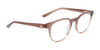Dragon DR2035 Eyeglasses | Size 51 / Butterscotch Gradient