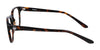 Dragon DR2035 Eyeglasses | Size 51 / Butterscotch Gradient