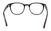 Dragon DR2035 Eyeglasses | Size 51 / Butterscotch Gradient