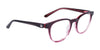 Dragon DR2035 Eyeglasses | Size 51 / Butterscotch Gradient