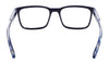 Dragon DR2037 Eyeglasses | Size 56 / Bryan Iguchi