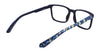 Dragon DR2037 Eyeglasses | Size 56 / Bryan Iguchi