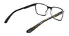 Dragon DR2037 Eyeglasses | Size 56 / Bryan Iguchi