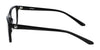 Dragon DR2036 Eyeglasses | Size 54 / Shiny Black