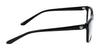 Dragon DR2036 Eyeglasses | Size 54 / Shiny Black