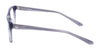 Dragon DR2036 Eyeglasses | Size 54 / Shiny Black