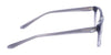 Dragon DR2036 Eyeglasses | Size 54 / Shiny Black