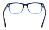 Dragon DR2036 Eyeglasses | Size 54 / Shiny Black