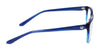 Dragon DR2036 Eyeglasses | Size 54 / Shiny Black