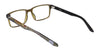 Dragon DR2028 Eyeglasses / Grey Crystal / Size 56