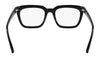 Dragon DR2039 Eyeglasses | Size 53 / Black