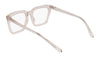 Dragon DR2039 Eyeglasses | Size 53 / Black