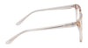 Dragon DR2039 Eyeglasses | Size 53 / Black