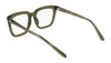 Dragon DR2039 Eyeglasses | Size 53 / Black