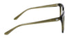 Dragon DR2039 Eyeglasses | Size 53 / Black